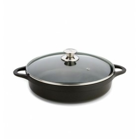 Casseruola Valira BLACK IND 36CM Ø 36 cm di Valira, Tegami - Rif: S7603806, Prezzo: 90,40 €, Sconto: %