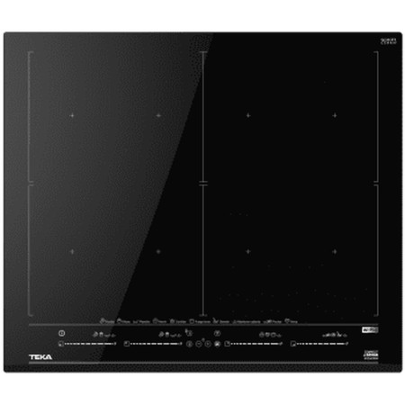 Induction Hot Plate Teka IZF68780MST 60 cm 7400 W by Teka, Hobs - Ref: S7603865, Price: 920,05 €, Discount: %