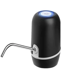 Getränkedispenser Home ESPRIT Schwarz Metall Kristall 3,5 L 34 x 18 x 46 cm | Tienda24 Tienda24.eu