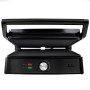 Grill JATA JEGR1913 29 x 24 cm Preto de JATA, Ferros elétricos de passar - Ref: S7603917, Preço: 73,73 €, Desconto: %