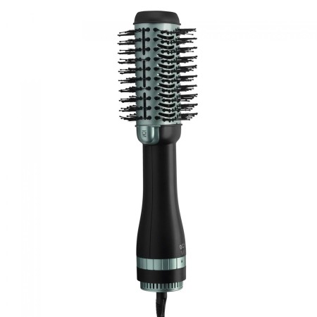 Ionic Dryer and Volumising Brush JATA JBSC2211 1200 W Black | Tienda24 - Global Online Shop Tienda24.eu