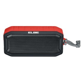 Portable Speaker ELBE ALTR15TWS 5W Red by ELBE, Accessories for MP3 players - Ref: S7603979, Price: 22,59 €, Discount: %