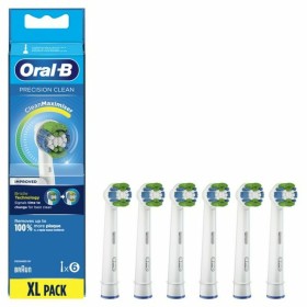 Recargas para Escovas de Dentes Elétricas Oral-B EB-20-6 FFS Precission Clean de Oral-B, Escovas de dentes elétricas e acessó...