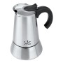 Cafetière Italienne JATA CAX112 ODIN * Acier 12 Tasses Acier inoxydable de JATA, Cafetières italiennes - Réf : S7604117, Prix...