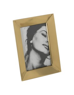 Cadre photo Romimex Noir Beige Résine Bois MDF 26 x 31 x 2 cm | Tienda24 Tienda24.eu