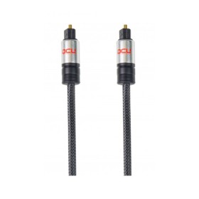 Cable fibra óptica DCU 30751040 3 m de DCU Tecnologic, Cables de fibra óptica - Ref: S7604356, Precio: 12,10 €, Descuento: %