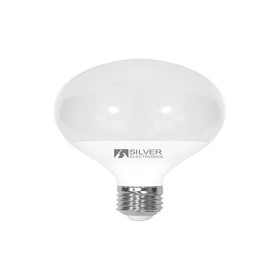 Bombilla LED Silver Electronics GLOBO 981227 12 W 1055 lm 5000K de Silver Electronics, Bombillas LED - Ref: S7604466, Precio:...