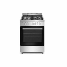 Gasherdplatte Vitrokitchen PF6060IB BUT 55 L 60 cm von Vitrokitchen, Herde - Ref: S7604522, Preis: 511,96 €, Rabatt: %