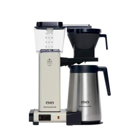 Drip Coffee Machine 79385 KBGT 1450 W by BigBuy Home, Filter Coffee Machines - Ref: S7604577, Price: 218,86 €, Discount: %