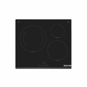 Plaque à Induction BOSCH PUJ631BB5E 60 cm 4600 W de BOSCH, Plaques - Réf : S7604598, Prix : 364,34 €, Remise : %