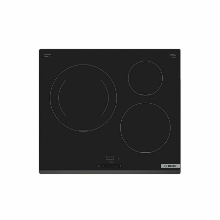 Placa de Indução BOSCH PUJ631BB5E 60 cm 4600 W de BOSCH, Placas - Ref: S7604598, Preço: 364,34 €, Desconto: %