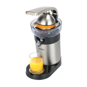 Electric Juicer Bourgini 206000 Black 130 W by Bourgini, Electric Citrus Juicers - Ref: S7604620, Price: 73,81 €, Discount: %