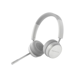 Auriculares sem fios Energy Sistem 453221 Branco de Energy Sistem, Auriculares e acessórios - Ref: S7604625, Preço: 43,16 €, ...