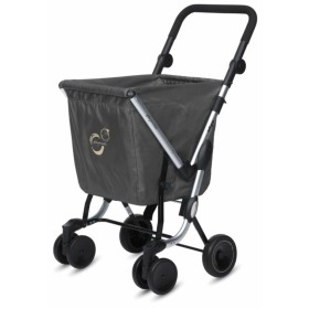 Panier à Courses Playmarket 24960C 223 WEGO Gris de Playmarket, Sacs et paniers à provisions - Réf : S7604817, Prix : 125,17 ...