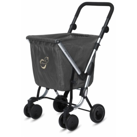 Shopping cart Playmarket 24960C 223 WEGO Grey by Playmarket, Shopping bags and baskets - Ref: S7604817, Price: 125,17 €, Disc...