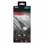 Cabo USB para micro USB Trust GXT 222 Preto de Trust, Cabos USB - Ref: S7604836, Preço: 13,29 €, Desconto: %