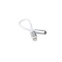 Câble Audio Jack vers Lightning DCU 34101275 | Tienda24 - Global Online Shop Tienda24.eu