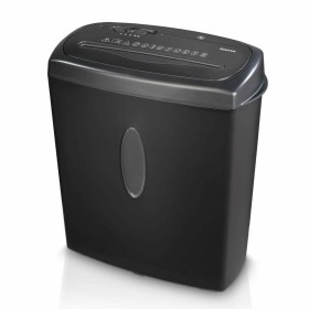 Paper, CD & Credit Card Shredder Hama Home X10CD Black 15 L by Hama, Shredders - Ref: S7605018, Price: 51,88 €, Discount: %