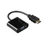 Adaptador Hama 00200343 HDMI de Hama, Adaptadores - Ref: S7605045, Preço: 21,37 €, Desconto: %