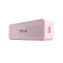 Portable Bluetooth Speakers Trust 23829 ZOWY MAX Pink | Tienda24 - Global Online Shop Tienda24.eu