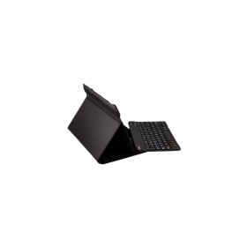 Case for Tablet and Keyboard Silver Electronics 111914140199 Black 9-10,1" by Silver Electronics, Covers - Ref: S7605099, Pri...