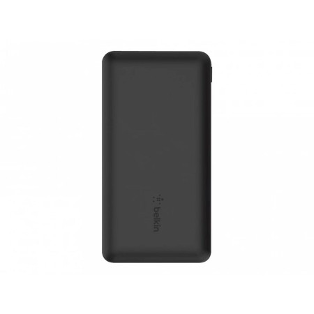 Caricabatterie da Parete Belkin BPB011BTBK Nero Neri 220 V 10000 mAh di Belkin, Batterie per computer portatili - Rif: S76051...