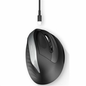 Mouse Ottico Wireless Energy Sistem 452996 Nero 1600 dpi di Energy Sistem, Mouse - Rif: S7605148, Prezzo: 38,84 €, Sconto: %