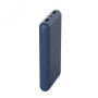 Power Bank Belkin BPB012BTBL Azzurro Indicatore LED 15 W 20000 mAh di Belkin, Caricabatterie - Rif: S7605252, Prezzo: 28,74 €...