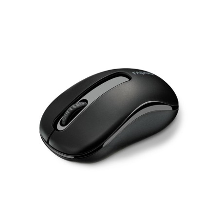 Souris sans-fil Rapoo 00180244 Noir 1000 dpi de Rapoo, Souris - Réf : S7605254, Prix : 10,94 €, Remise : %