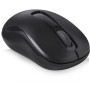 Souris sans-fil Rapoo 00180244 Noir 1000 dpi de Rapoo, Souris - Réf : S7605254, Prix : 10,94 €, Remise : %