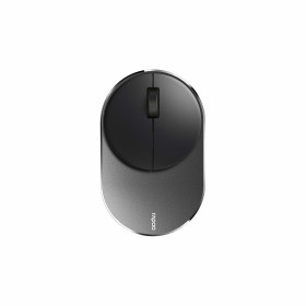 Mouse Rapoo M600 Mini Silent Black 2,4 GHz by Rapoo, Mice - Ref: S7605258, Price: 20,18 €, Discount: %