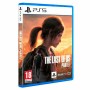 Jogo eletrónico PlayStation 5 naughtydog THE LAST OF US PART 1 de Naughty Dog, Jogos - Ref: S7605264, Preço: 69,28 €, Descont...