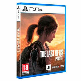 PlayStation 5 Video Game naughtydog THE LAST OF US PART 1 by Naughty Dog, Sets - Ref: S7605264, Price: 69,28 €, Discount: %