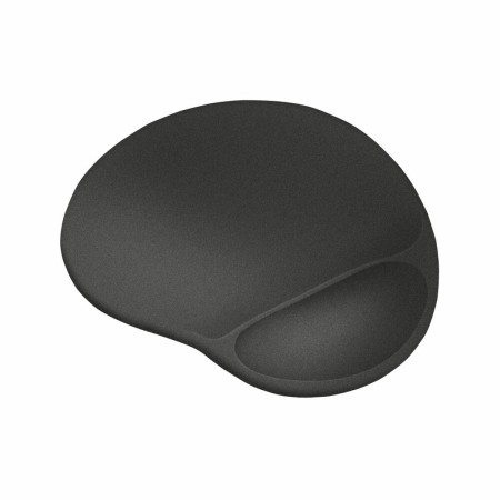 Repose poignets Trust 23728 Noir de Trust, Accessoires pour claviers et souris - Réf : S7605332, Prix : 17,48 €, Remise : %