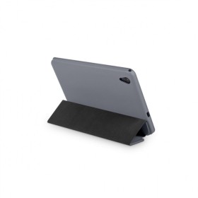 Custodia per Tablet Ziron ZX004 Nero Arancio | Tienda24 - Global Online Shop Tienda24.eu