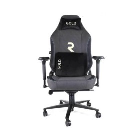 Sedia Gaming Romo GOLD Nero di Romo, Sedie gaming - Rif: S7605470, Prezzo: 213,84 €, Sconto: %