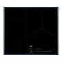 Induction Hot Plate Aeg IKE63471FB 60 cm (3 Cooking areas) by AEG, Hobs - Ref: S7605508, Price: 470,46 €, Discount: %