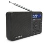 Radio Aiwa RD40DABBK Black 2000 mAh by Aiwa, Radios - Ref: S7605738, Price: 52,79 €, Discount: %