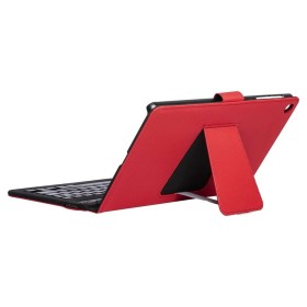 Custodia per Tablet Ziron ZX004 Nero Arancio | Tienda24 - Global Online Shop Tienda24.eu