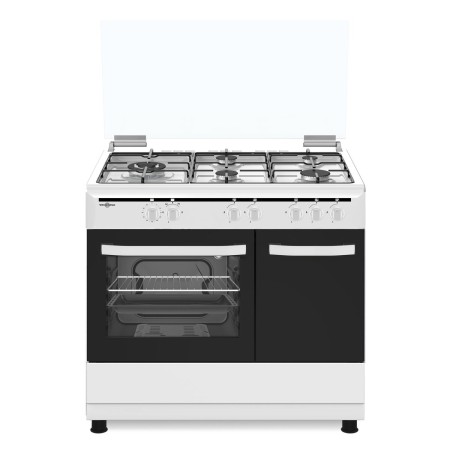 Fogareiro a Gás Vitrokitchen CB961PBB BUT de Vitrokitchen, Cozinhas - Ref: S7605853, Preço: 409,46 €, Desconto: %