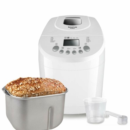 Bread Maker Taurus MY BREAD by Taurus, Breadmakers - Ref: S7605981, Price: 85,70 €, Discount: %