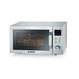 Micro-ondes avec Gril Severin MW 7774 25 L 900 W de Severin, Gril - Réf : S7605985, Prix : 170,40 €, Remise : %