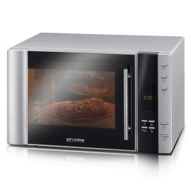 Microwave with Grill Severin 7775 900 W 30 L by Severin, Grill Microwaves - Ref: S7605986, Price: 205,37 €, Discount: %