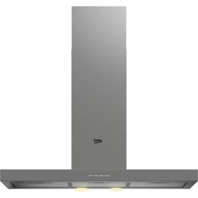 Hotte standard BEKO BHCB91622BXH Acier de BEKO, Hottes aspirantes - Réf : S7606014, Prix : 261,82 €, Remise : %