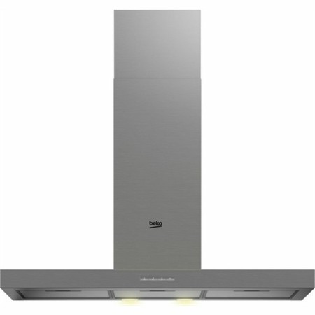 Konventioneller Rauchfang BEKO BHCB91622BXH Stahl von BEKO, Dunstabzugshauben - Ref: S7606014, Preis: 261,82 €, Rabatt: %