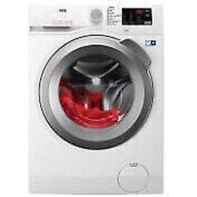 Washing machine Aeg LFA6I8275A 8 kg 60 cm 1200 rpm by AEG, Washing machines - Ref: S7606124, Price: 421,87 €, Discount: %