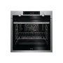 Four Aeg BPE535160M 60 cm 3500 W 71 L de AEG, Fours muraux - Réf : S7606129, Prix : 483,37 €, Remise : %