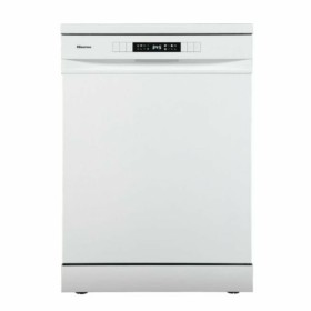 Dishwasher Hisense HS622E10W White 60 cm by Hisense, Standard size dishwashers - Ref: S7606212, Price: 288,43 €, Discount: %