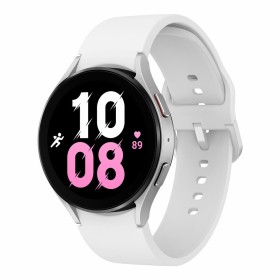 Smartwatch Samsung SM-R915FZSAPHE 1,4" 16 GB Silver by Samsung, Smartwatches - Ref: S7606260, Price: 403,67 €, Discount: %