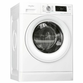 Washing machine Whirlpool Corporation FFB9469WVSPT 9 kg 1400 rpm by Whirlpool Corporation, Washing machines - Ref: S7606281, ...